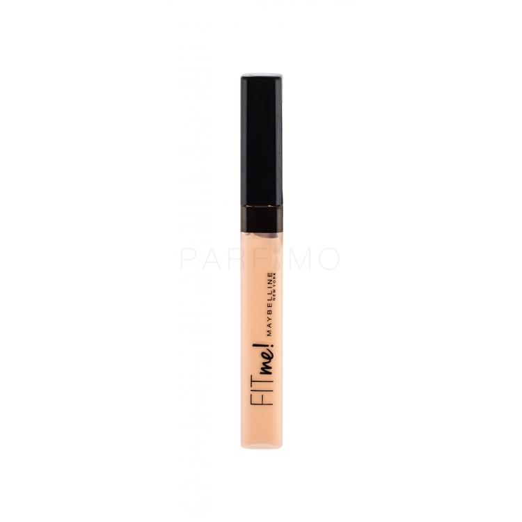 Maybelline Fit Me! Anticearcăn pentru femei 6,8 ml Nuanţă 08 Nude