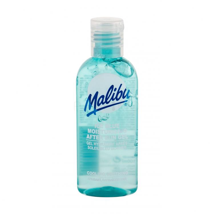 Malibu After Sun Ice Blue După plajă 100 ml