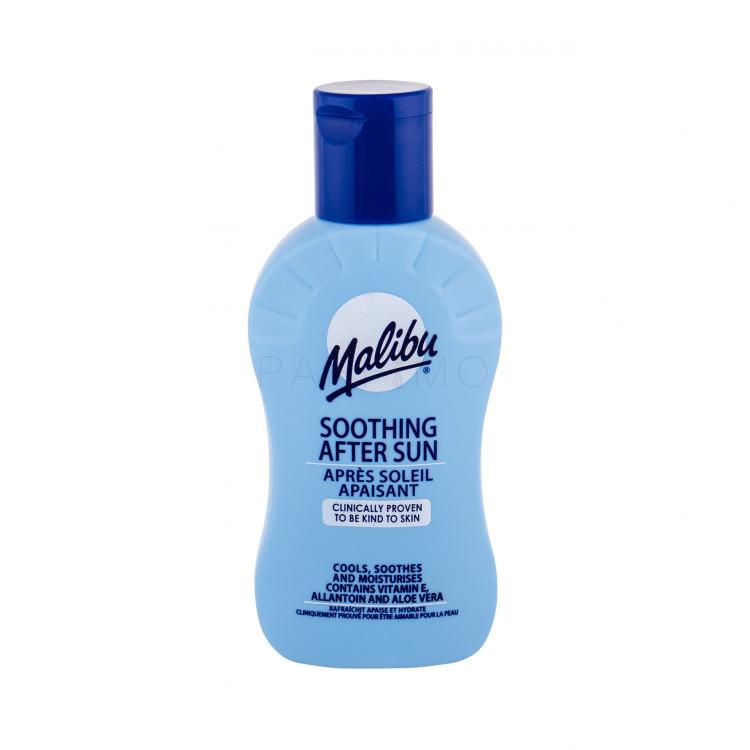 Malibu After Sun După plajă 100 ml