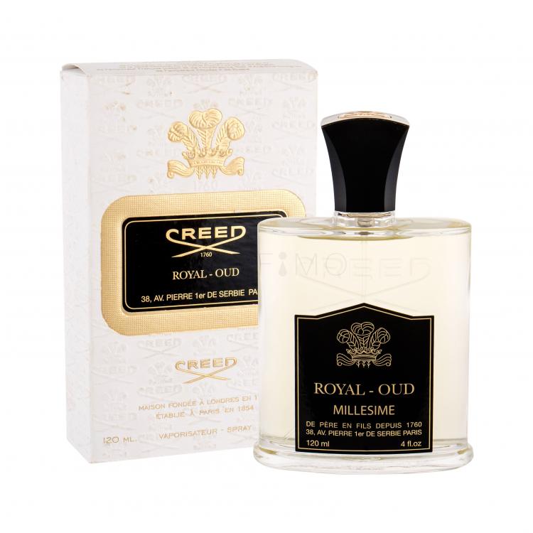 Creed Royal Oud Apă de parfum 120 ml