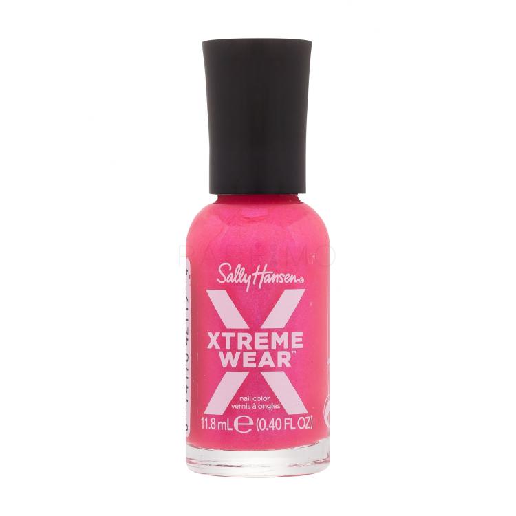 Sally Hansen Xtreme Wear Lac de unghii pentru femei 11,8 ml Nuanţă 249 Total Flirt