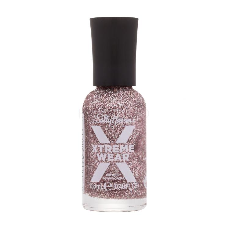 Sally Hansen Xtreme Wear Lac de unghii pentru femei 11,8 ml Nuanţă 219 Strobe Light