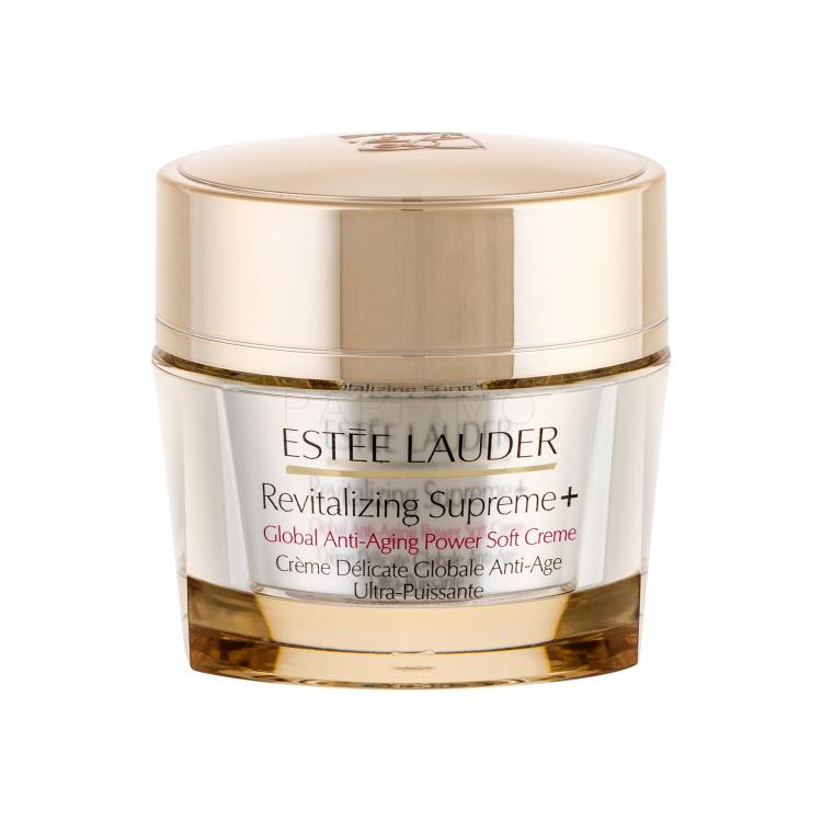 Estée Lauder Revitalizing Supreme+ Global Anti-Aging Power Soft Creme Cremă de zi pentru femei 75 ml