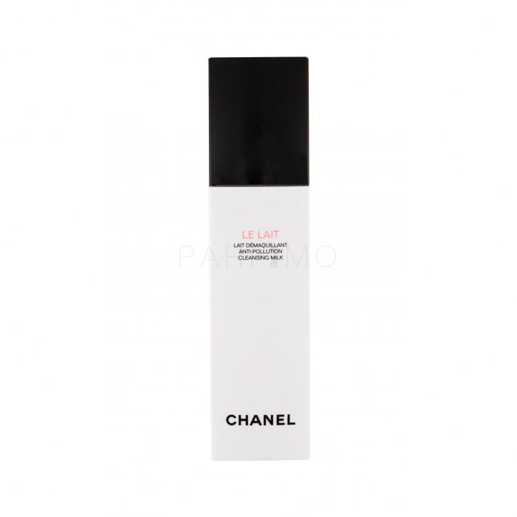 Chanel Le Lait Lapte de curățare pentru femei 150 ml