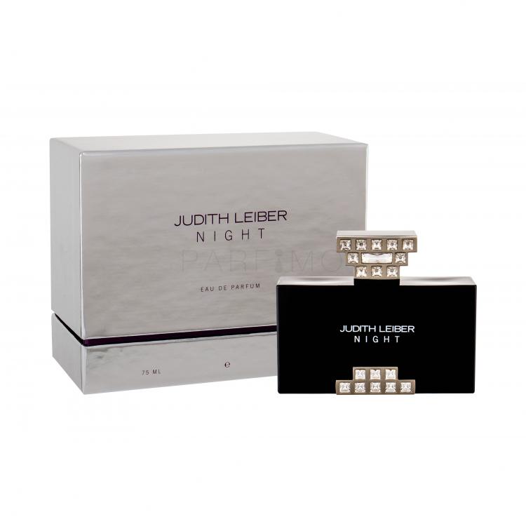 Judith Leiber Night Apă de parfum pentru femei 75 ml