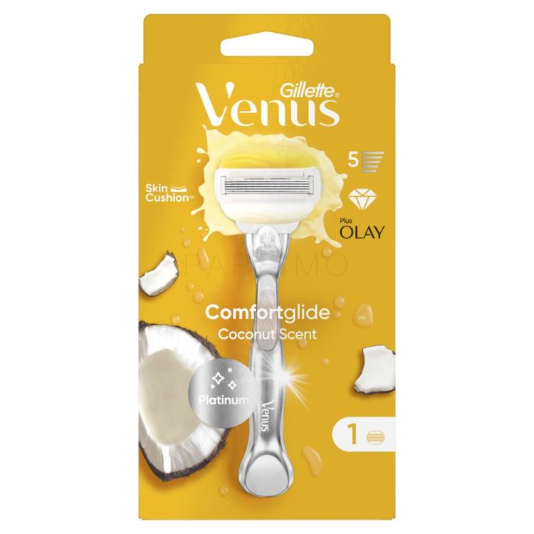 Gillette Venus &amp; Olay Aparate de ras pentru femei 1 buc