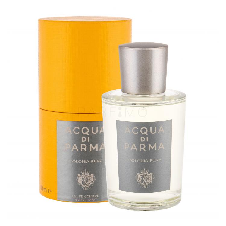 Acqua di Parma Colonia Pura Apă de colonie 100 ml