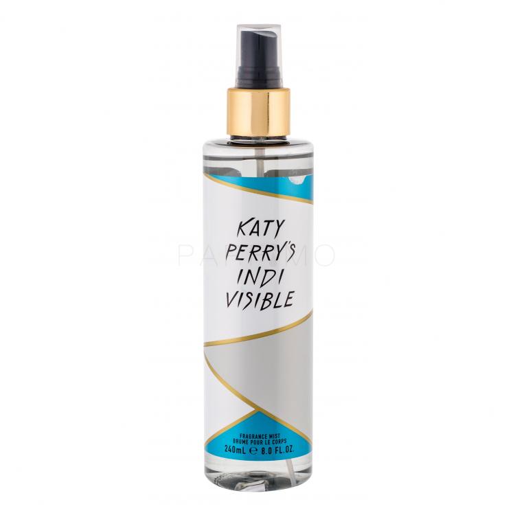 Katy Perry Katy Perry´s Indi Visible Spray de corp pentru femei 240 ml