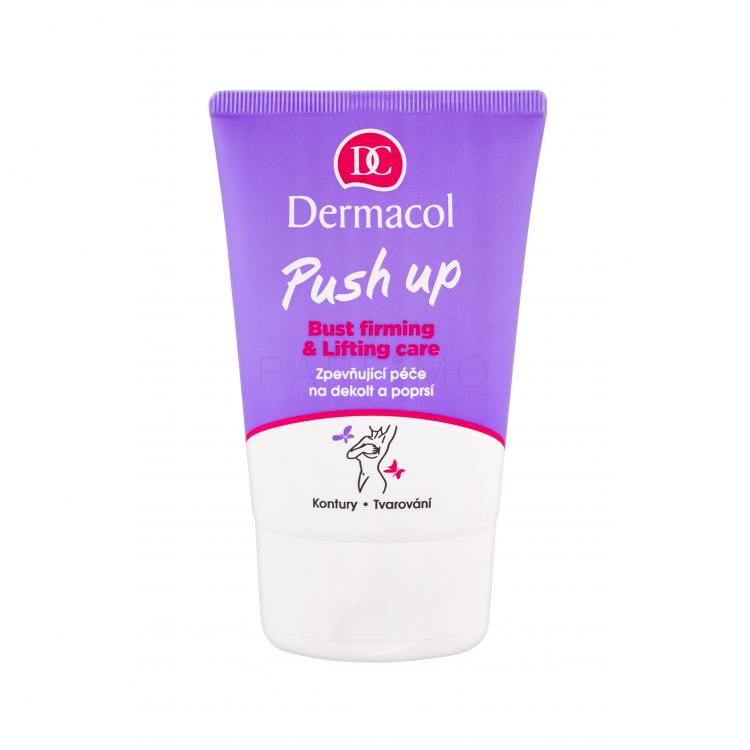 Dermacol Push Up Îngrijire bust pentru femei 100 ml