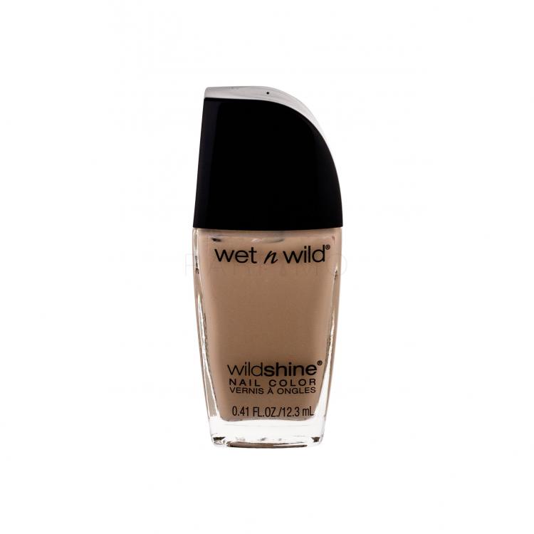 Wet n Wild Wildshine Lac de unghii pentru femei 12,3 ml Nuanţă E458C Yo Soy