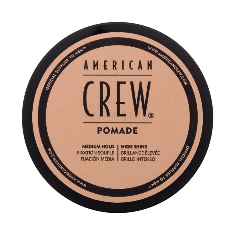 American Crew Style Pomade Gel de păr pentru bărbați 50 g