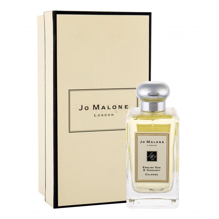 Jo Malone English Oak &amp; Hazelnut Apă de colonie 100 ml