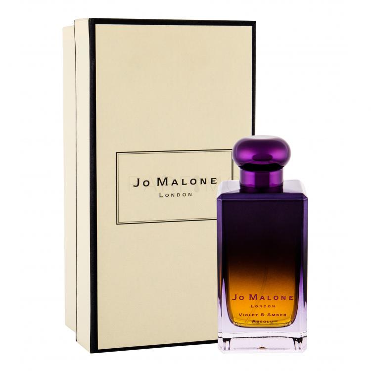 Jo Malone Violet &amp; Amber Absolu Apă de colonie 100 ml