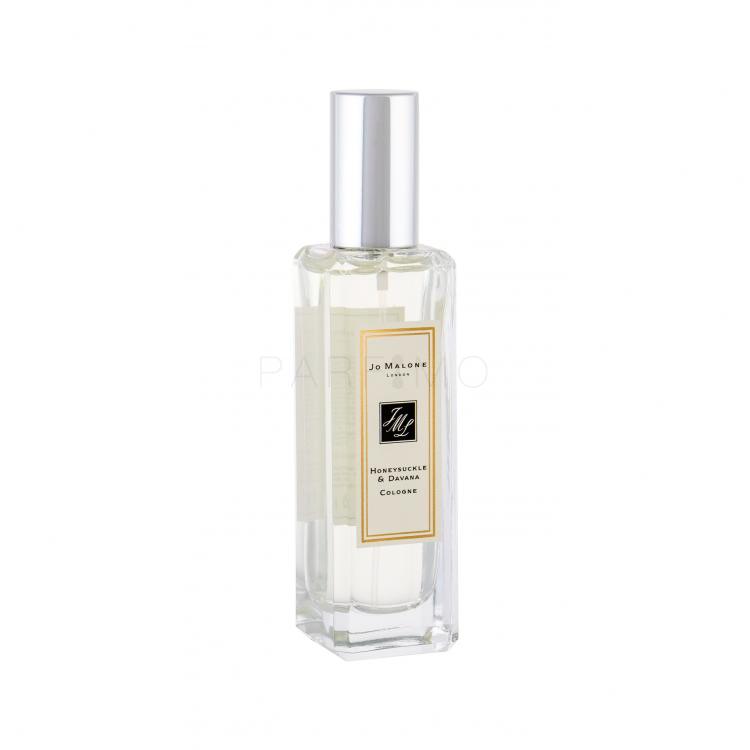 Jo Malone Honeysuckle &amp; Davana Apă de colonie pentru femei 30 ml