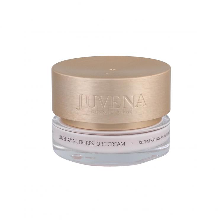 Juvena Juvelia Nutri-Restore Cremă de zi pentru femei 50 ml tester