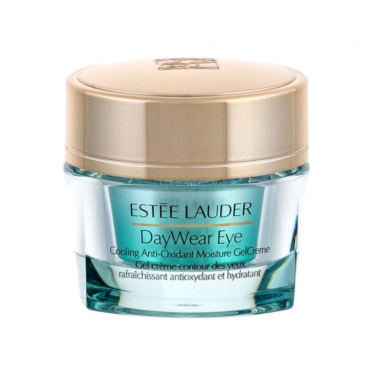 Estée Lauder DayWear Eye Gel de ochi pentru femei 15 ml tester