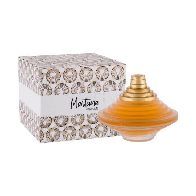 Montana Claude Montana Apă de parfum pentru femei 100 ml