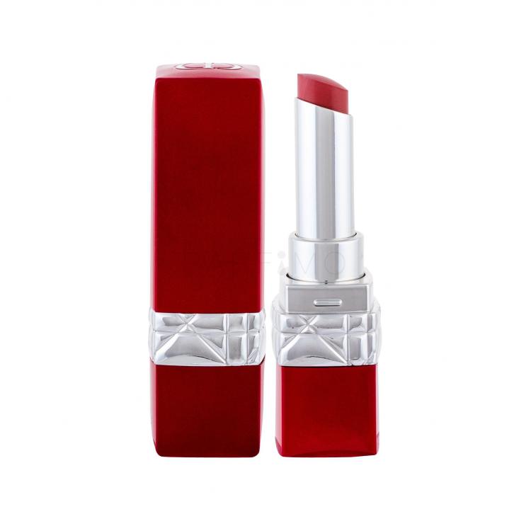 Dior Rouge Dior Ultra Rouge Ruj de buze pentru femei 3,2 g Nuanţă 485 Ultra Lust