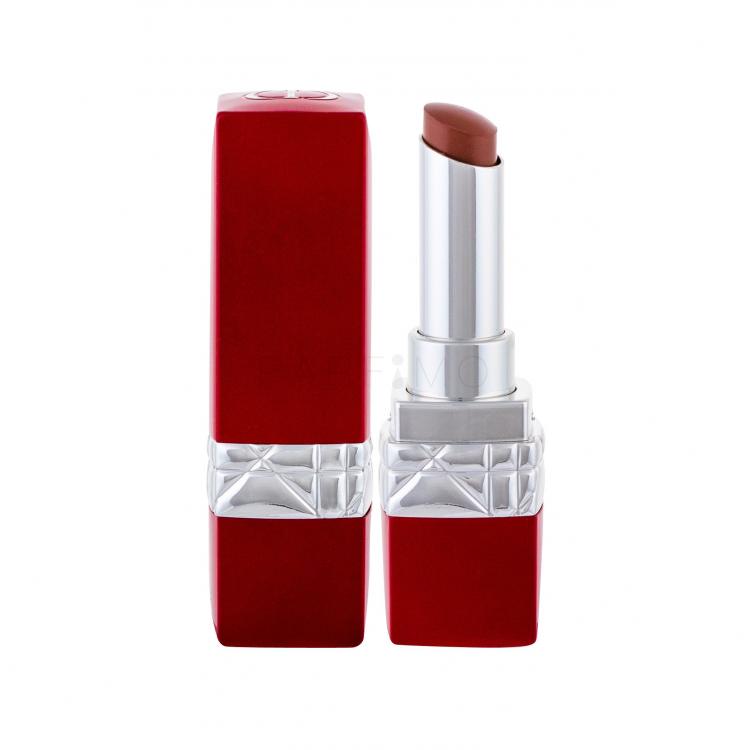 Dior Rouge Dior Ultra Rouge Ruj de buze pentru femei 3,2 g Nuanţă 325 Ultra Tender