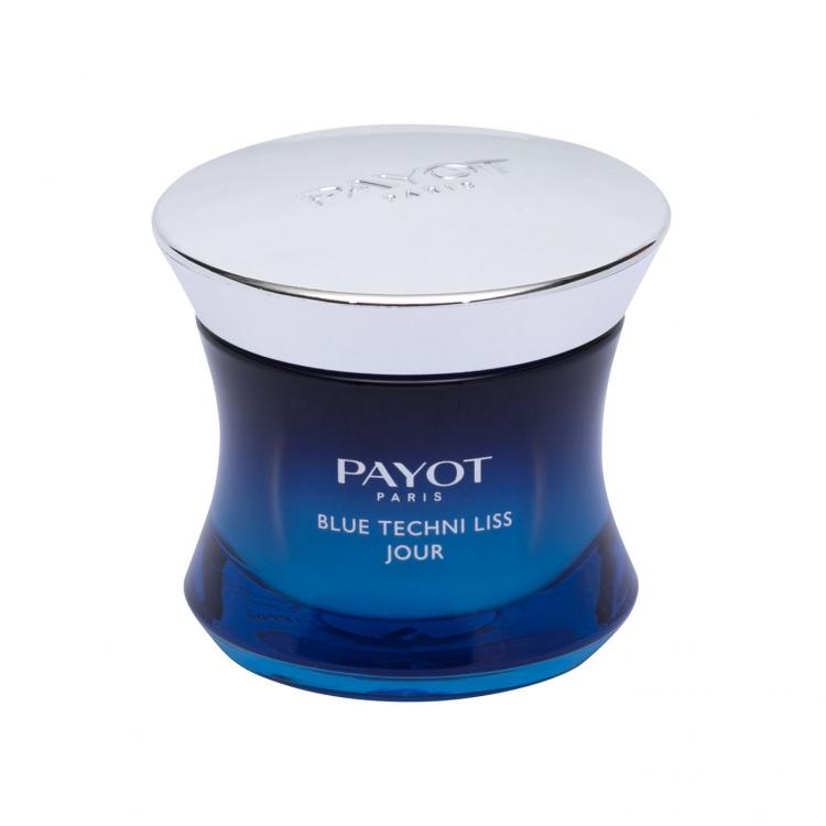 PAYOT Blue Techni Liss Jour Cremă de zi pentru femei 50 ml