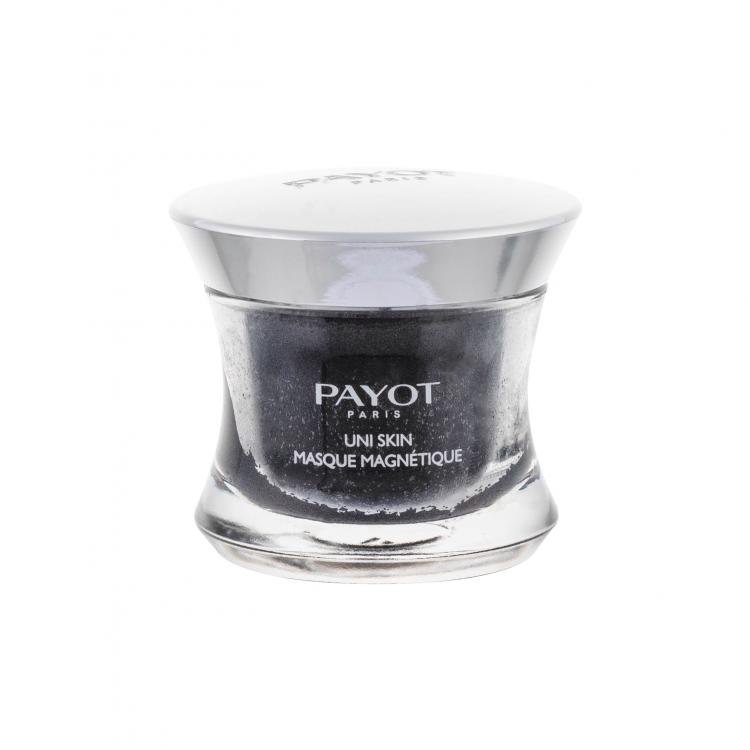 PAYOT Uni Skin Masque Magnétique Mască de față pentru femei 80 g tester