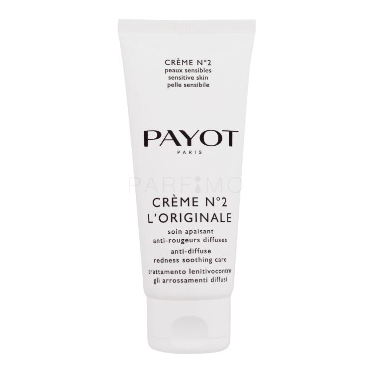 PAYOT N°2 Baume Aromatique Apaisant Cremă de zi pentru femei 100 ml