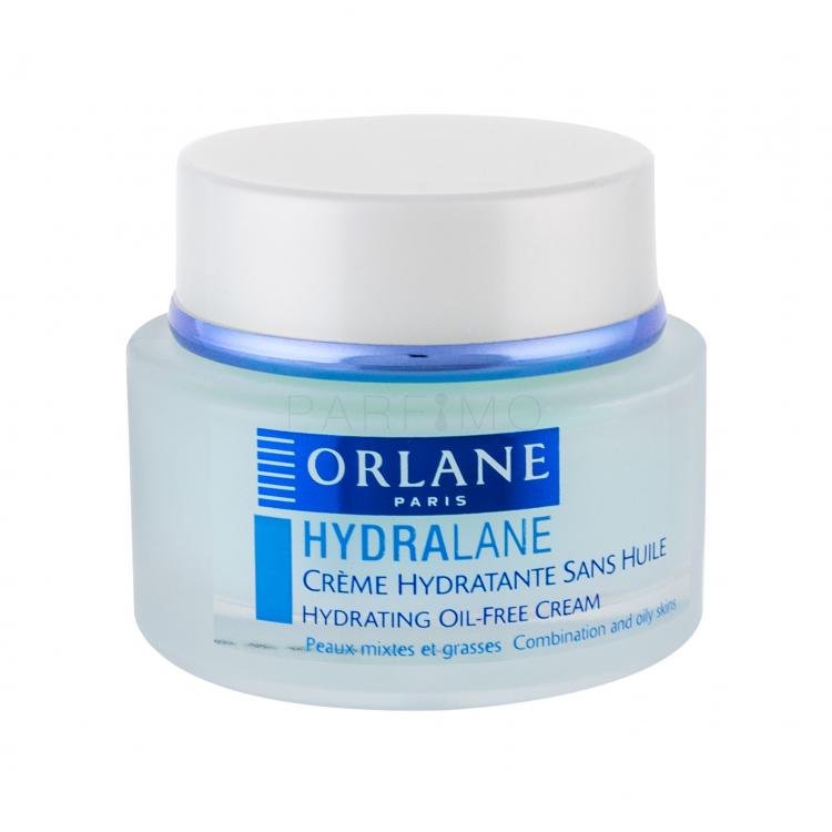 Orlane Hydralane Hydrating Oil-Free Cream Cremă de zi pentru femei 50 ml