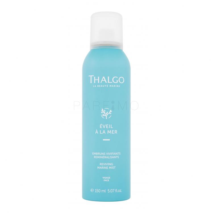 Thalgo Éveil a la Mer Reviving Marine Mist Loțiuni și ape termale pentru femei 150 ml