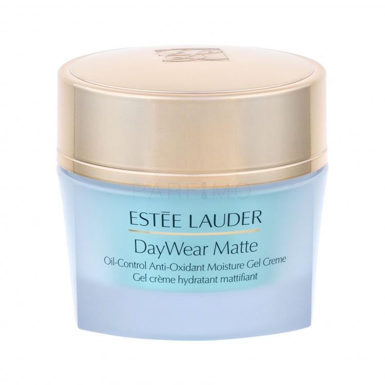 Estée Lauder DayWear Matte Cremă gel pentru femei 50 ml tester