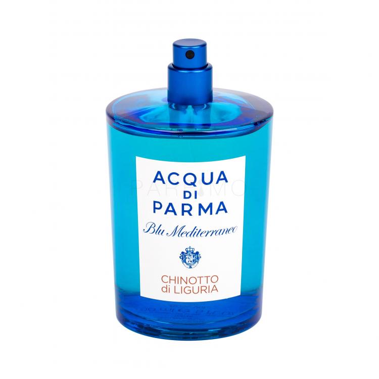 Acqua di Parma Blu Mediterraneo Chinotto di Liguria Apă de toaletă 150 ml tester