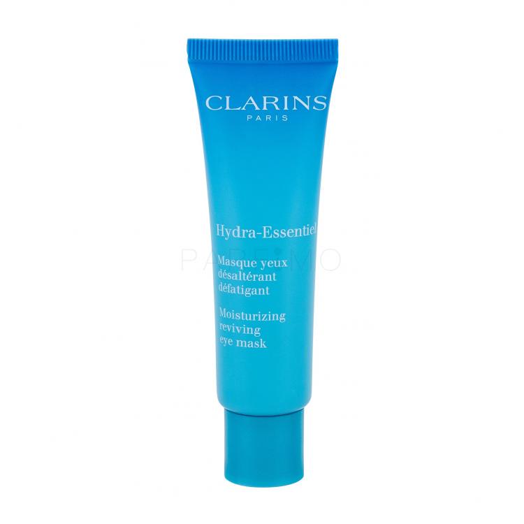 Clarins Hydra-Essentiel Mască de ochi pentru femei 30 ml tester