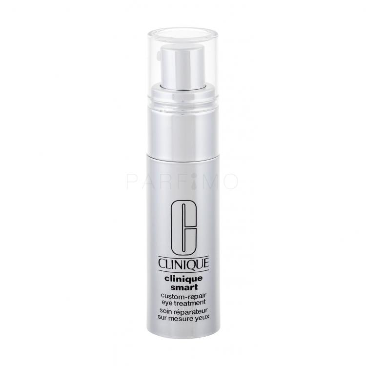 Clinique Clinique Smart Gel de ochi pentru femei 15 ml tester