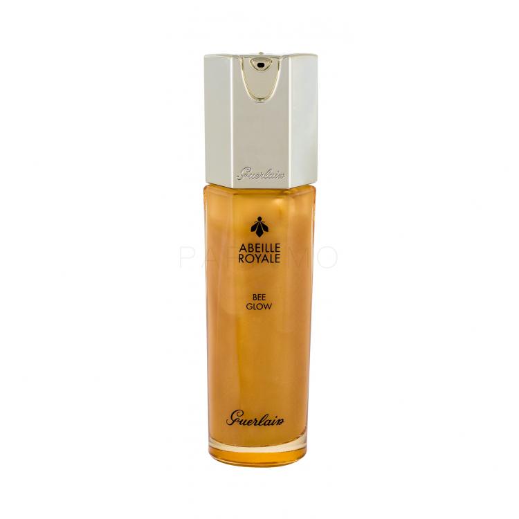 Guerlain Abeille Royale Bee Glow Youth Moisturizer Cremă de zi pentru femei 30 ml tester