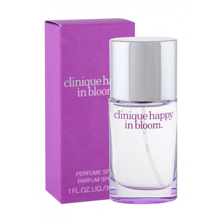 Clinique Happy in Bloom 2017 Apă de parfum pentru femei 30 ml