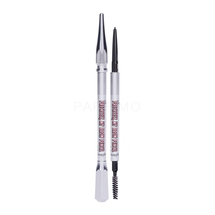 Benefit Precisely, My Brow Creion pentru femei 0,08 g Nuanţă 3.5 Neutral Medium Brown