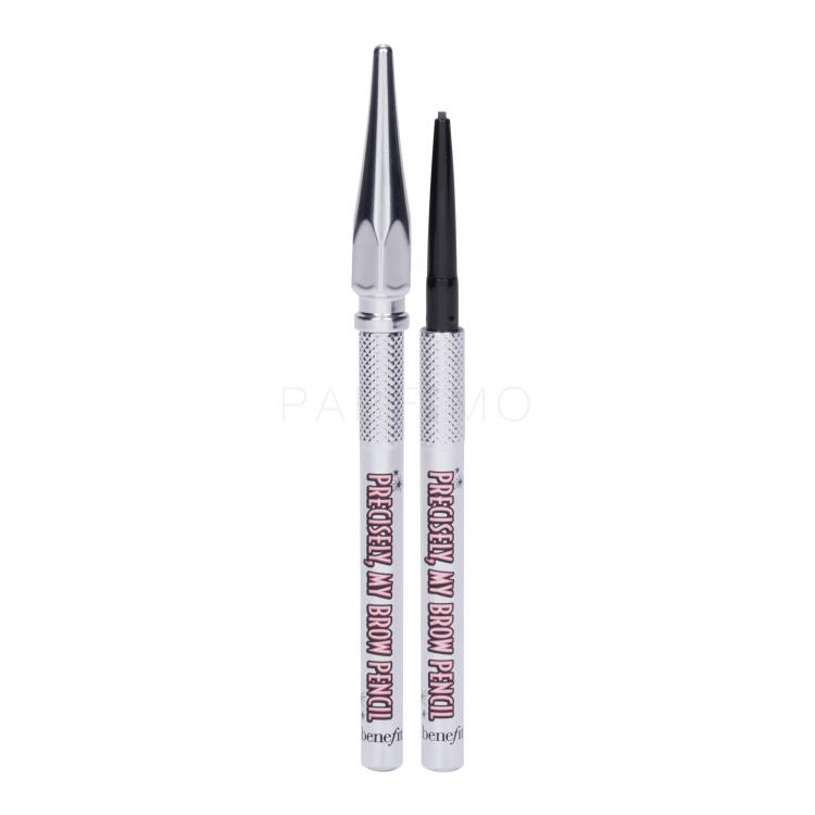 Benefit Precisely, My Brow Creion pentru femei 0,04 g Nuanţă 4 Warm Deep Brown