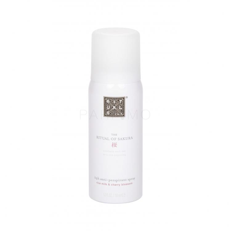 Rituals The Ritual Of Sakura Antiperspirant pentru femei 150 ml