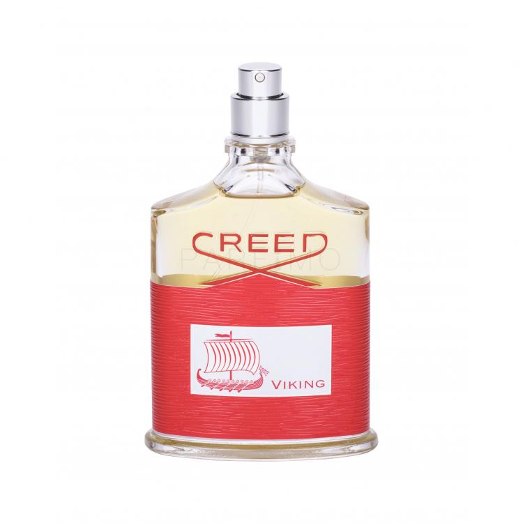 Creed Viking Apă de parfum pentru bărbați 100 ml tester