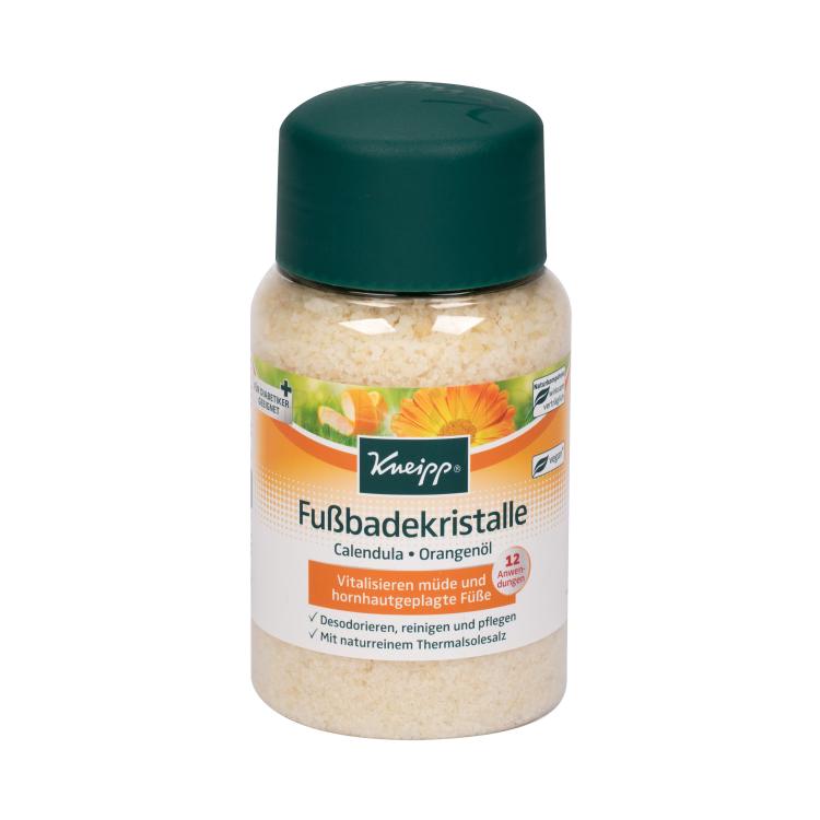 Kneipp Foot Care Foot Bath Salt Sare de baie 500 g