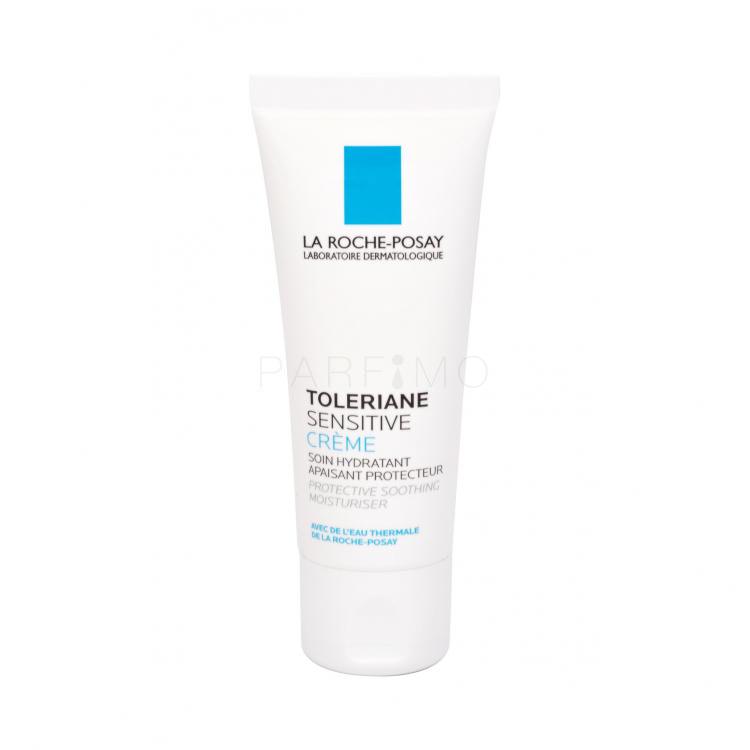 La Roche-Posay Toleriane Sensitive Cremă de zi pentru femei 40 ml