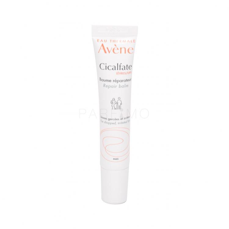 Avene Cicalfate Balsam de buze pentru femei 10 ml