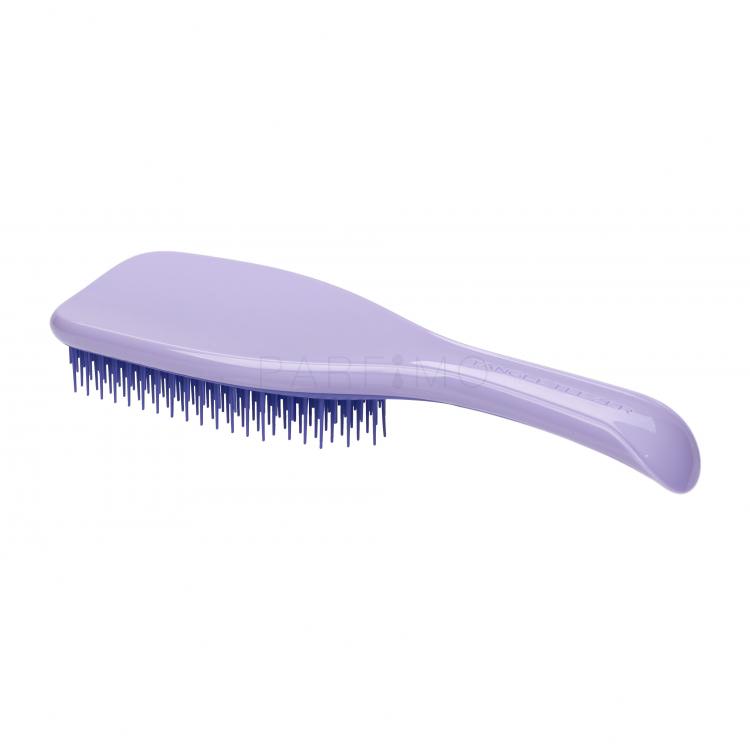 Tangle Teezer Wet Detangler Perii de păr pentru femei 1 buc Nuanţă Damson Pick´n´Stick