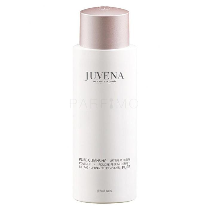 Juvena Pure Cleansing Lifting Peeling Powder Peeling pentru femei 90 g tester