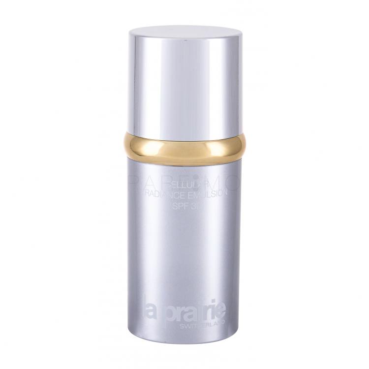 La Prairie Cellular Radiance Emulsion SPF30 Cremă de zi pentru femei 50 ml