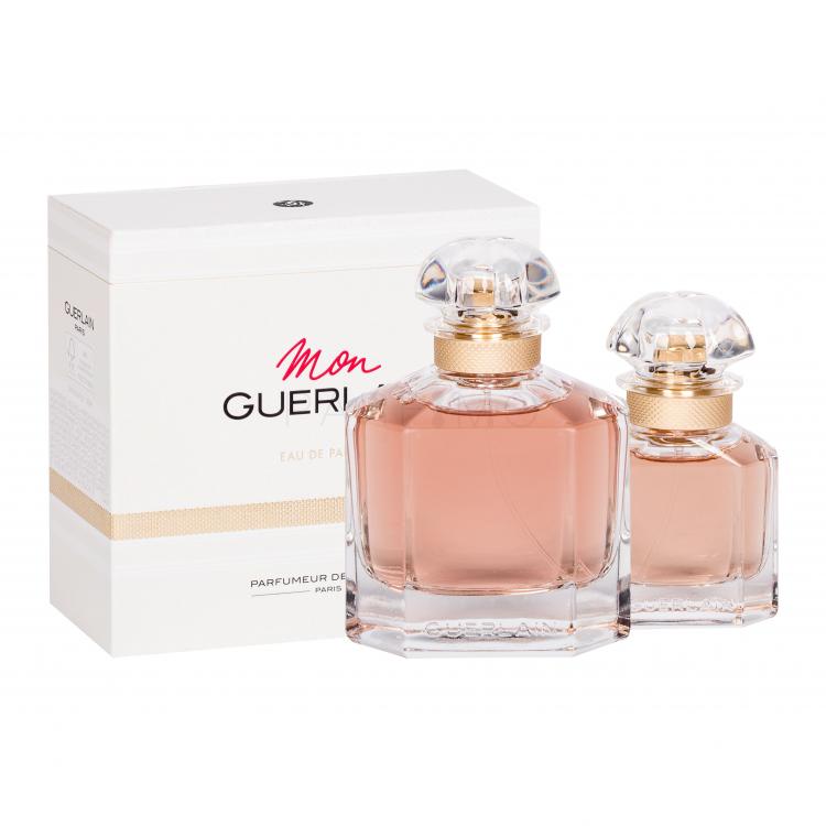 Guerlain Mon Guerlain Set cadou edp 100 ml + edp 30 ml