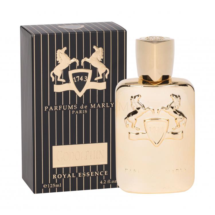 Parfums de Marly Godolphin Apă de parfum pentru bărbați 125 ml