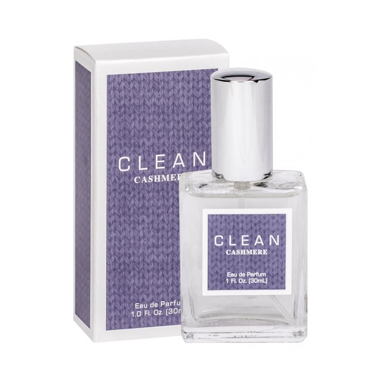 Clean Cashmere Apă de parfum 30 ml