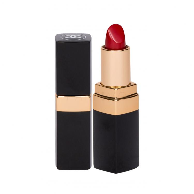 Chanel Rouge Coco Ruj de buze pentru femei 3,5 g Nuanţă 444 Gabrielle