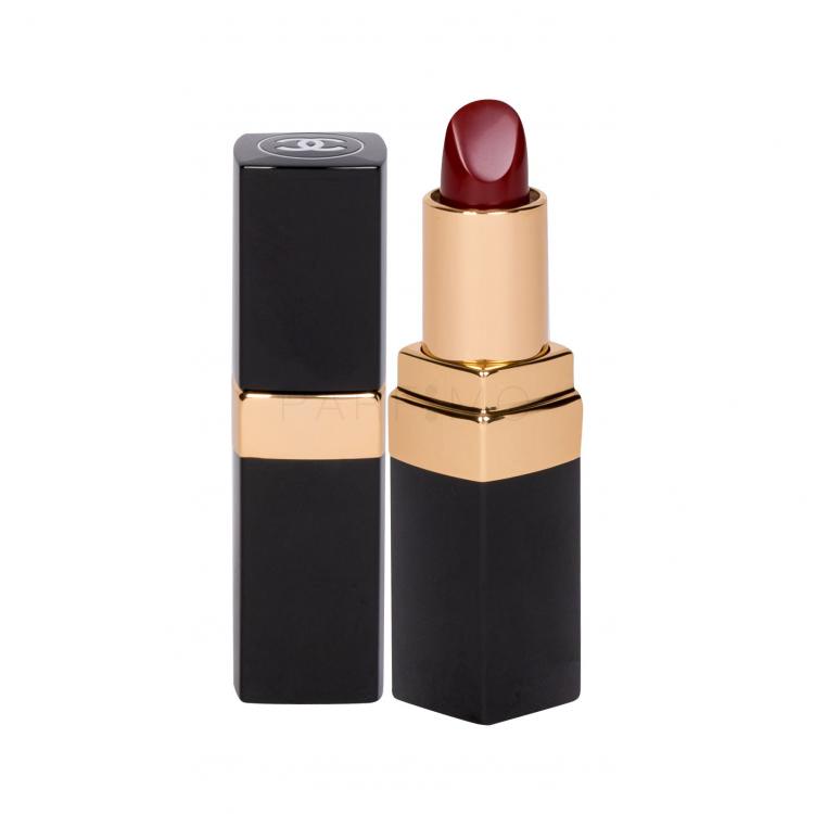 Chanel Rouge Coco Ruj de buze pentru femei 3,5 g Nuanţă 470 Marthe