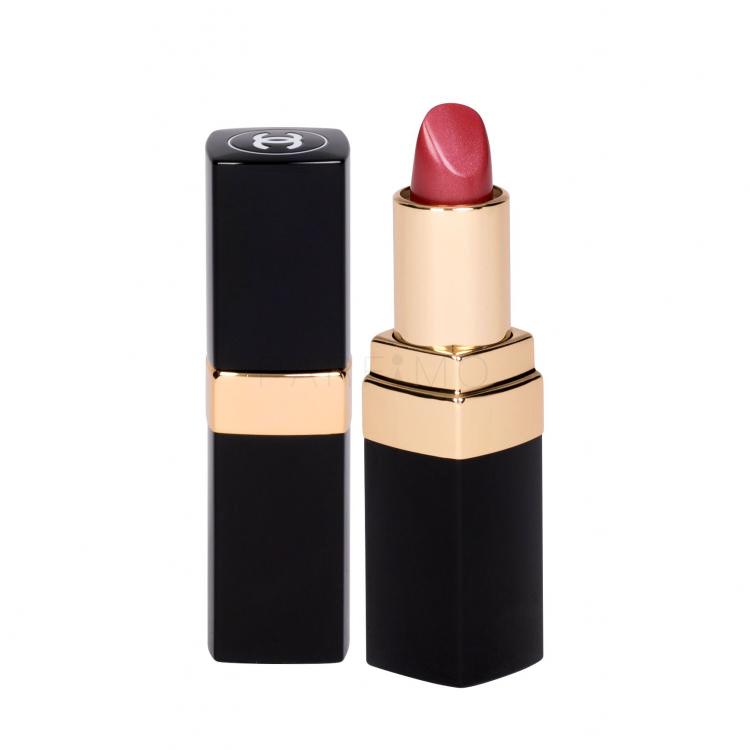 Chanel Rouge Coco Ruj de buze pentru femei 3,5 g Nuanţă 428 Légende